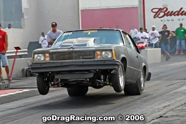 Rick at ATCO